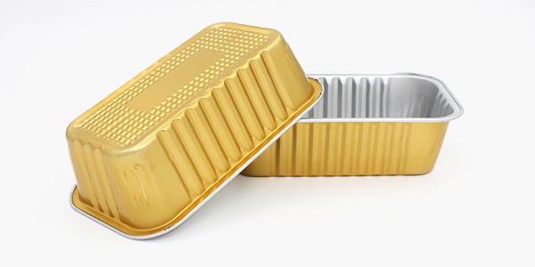 Fast food packing box
