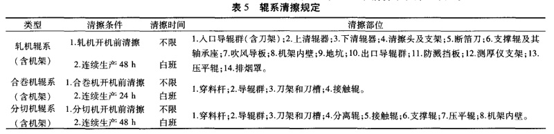 Table 5