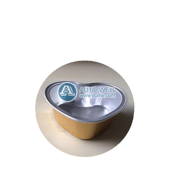 Smooth Wall Container 11
