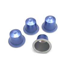 Coffee capsule